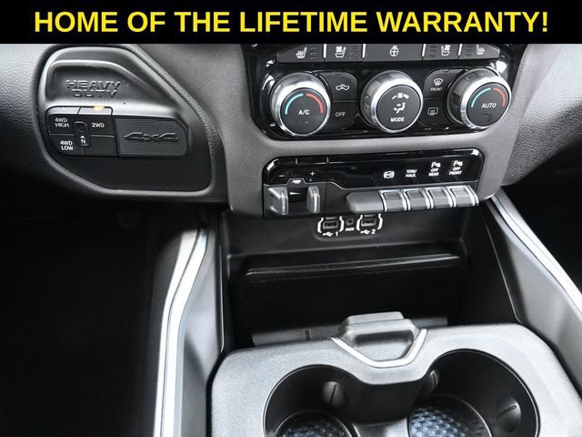 Used 2020 RAM 3500 Laramie AWD/4WD image 75