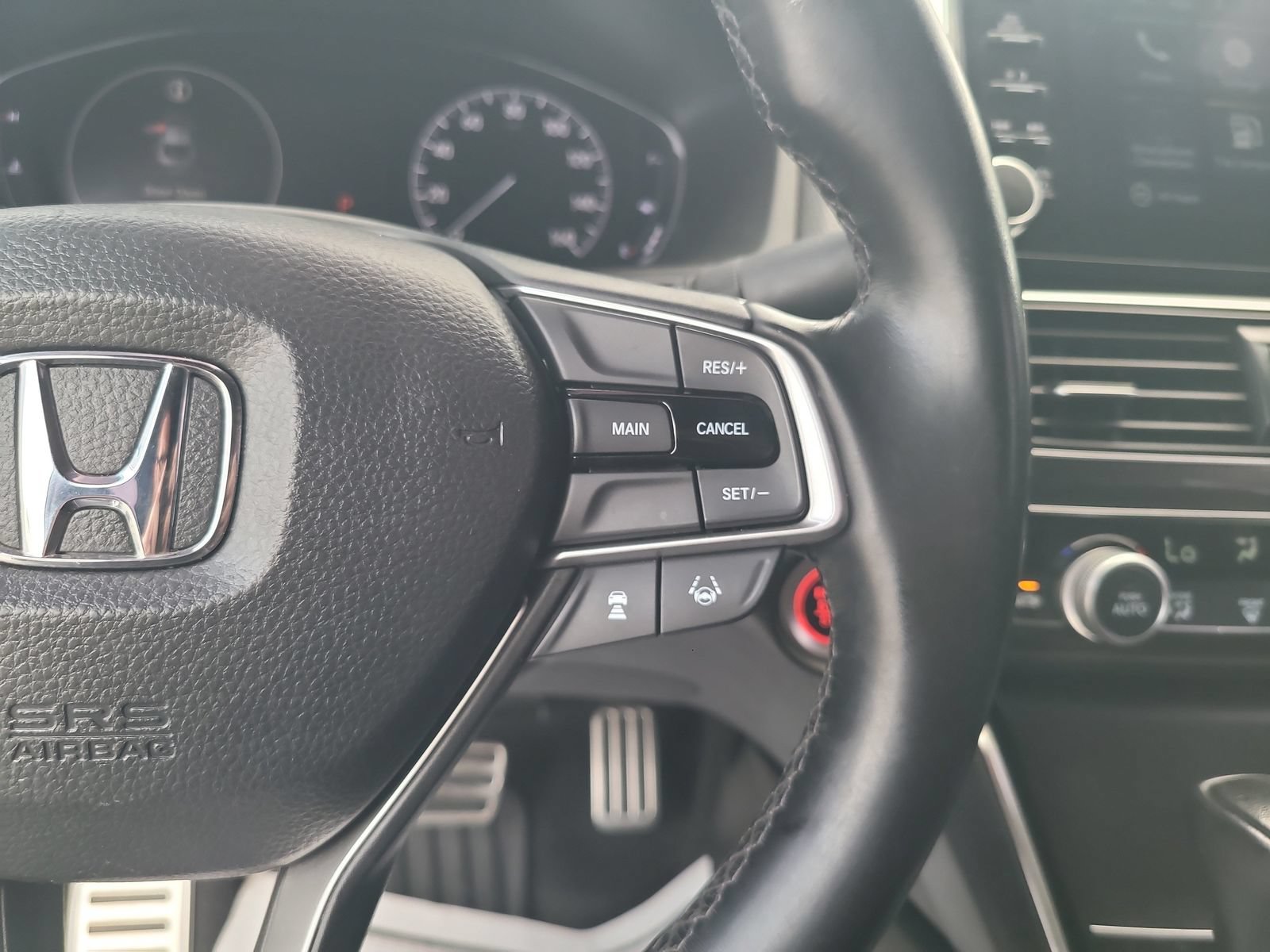 Used 2020 Honda Accord Sport image 15