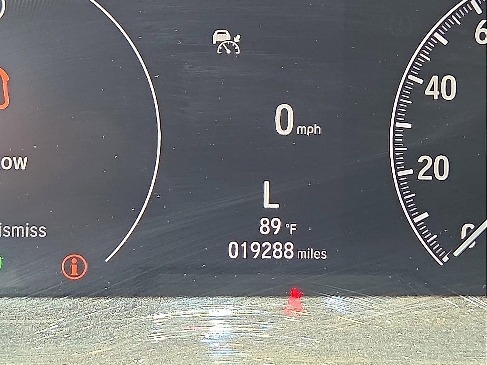 Used 2021 Honda Accord EX-L image 23