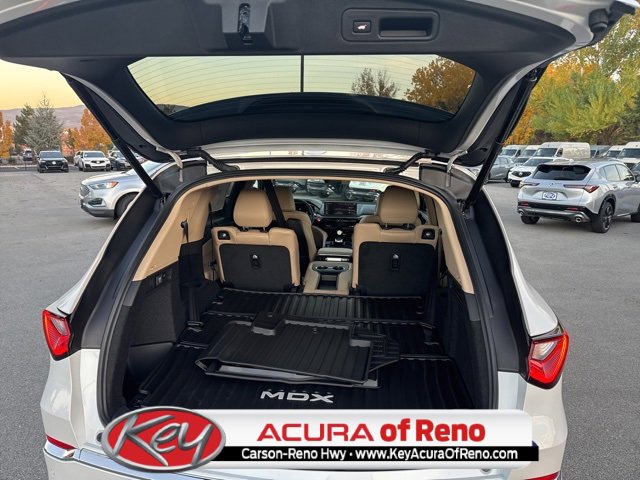 New 2026 Acura MDX w/ Technology Package image 22