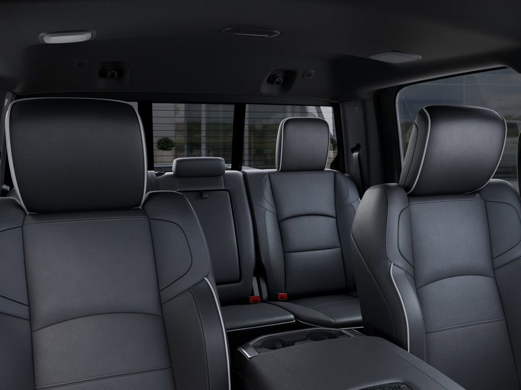 New 2025 RAM 2500 Power Wagon image 26