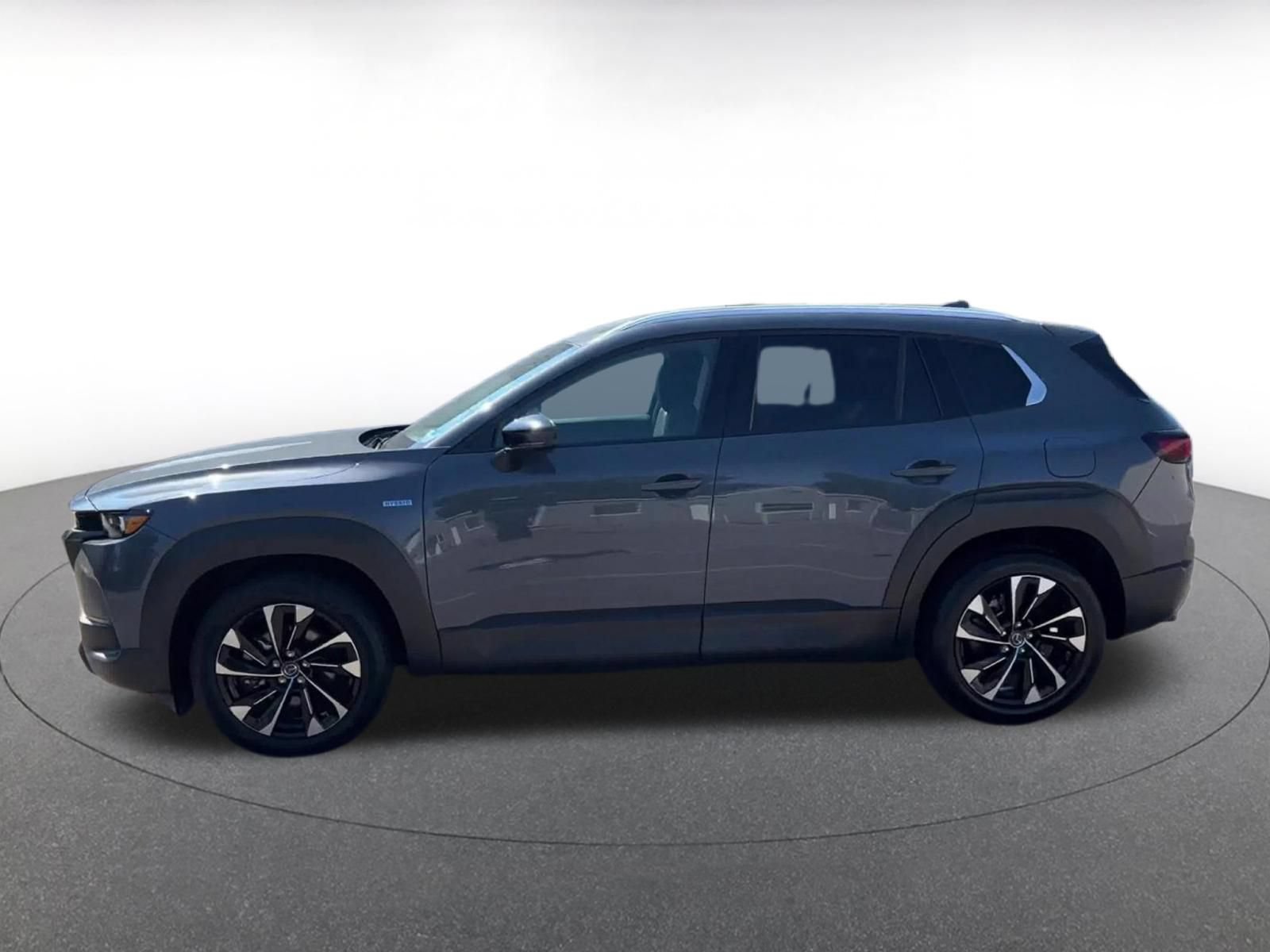 Used 2025 MAZDA CX-50 2.5 Hybrid w/ Premium Plus Pkg AWD/4WD image 9