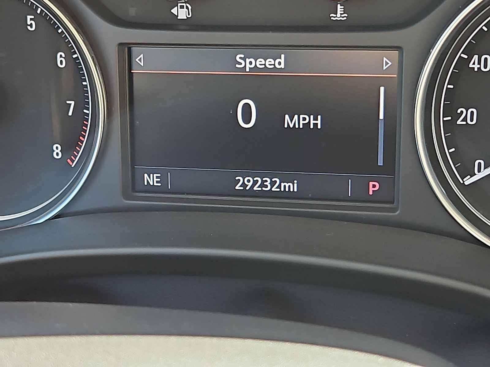 Used 2023 Buick Enclave Essence w/ Experience Buick Package AWD/4WD image 20