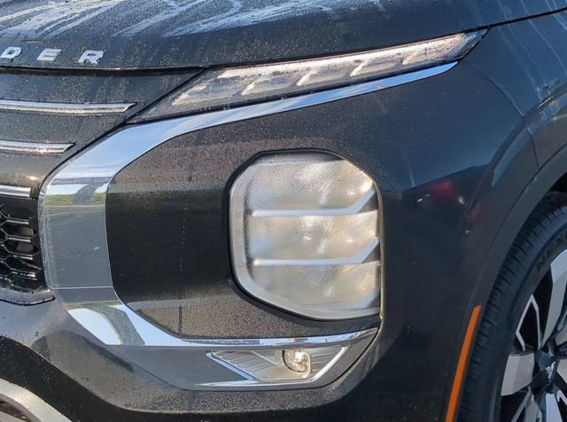 New 2026 Mitsubishi Outlander SE FWD image 10