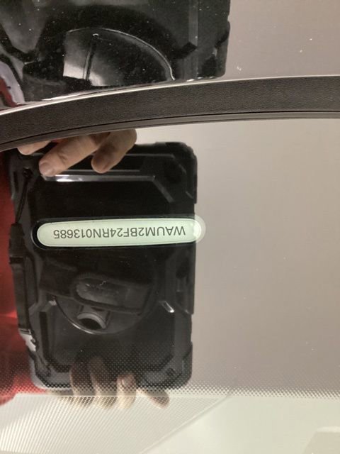 Used 2024 Audi A6 3.0T Prestige image 15