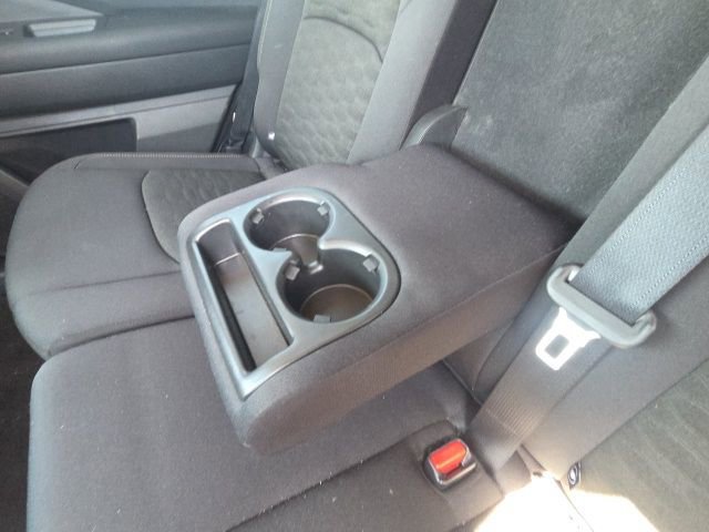 Used 2025 Nissan Pathfinder SV FWD image 20