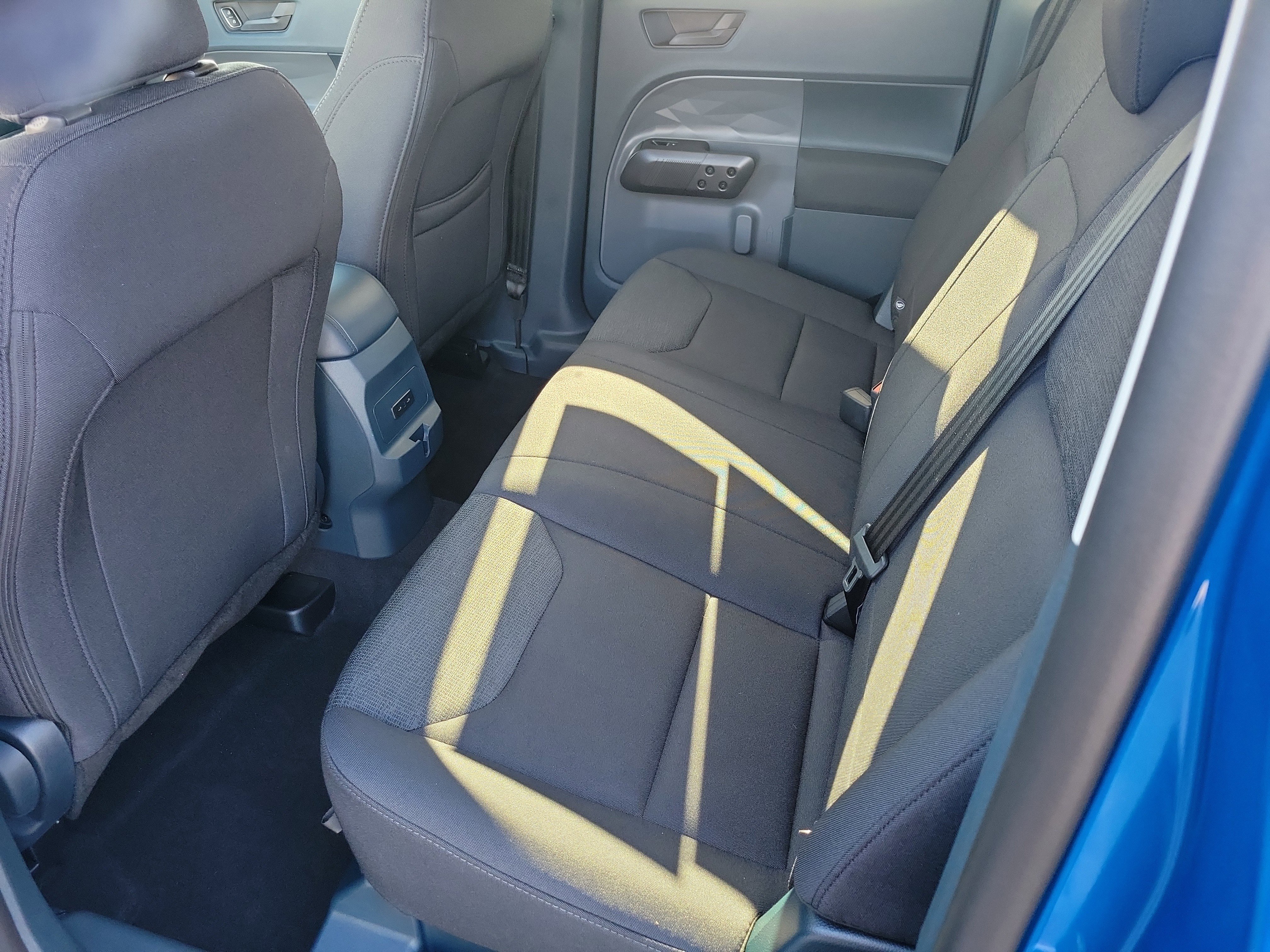 Used 2025 Ford Maverick XL FWD image 11