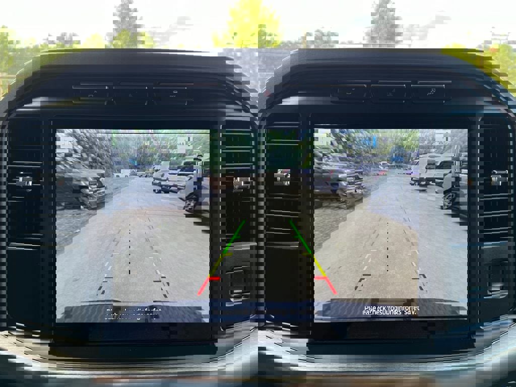 Used 2023 Ford F150 Lariat image 23