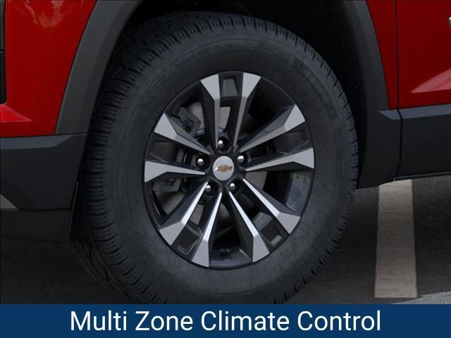 New 2026 Chevrolet Equinox LT image 10