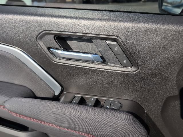 New 2026 Chevrolet Colorado Z71 w/ Technology Package AWD/4WD image 15