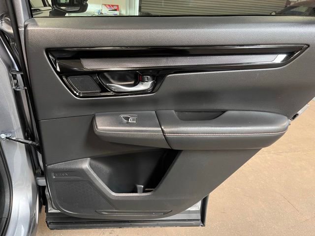 Used 2024 Honda CR-V Sport Touring image 13