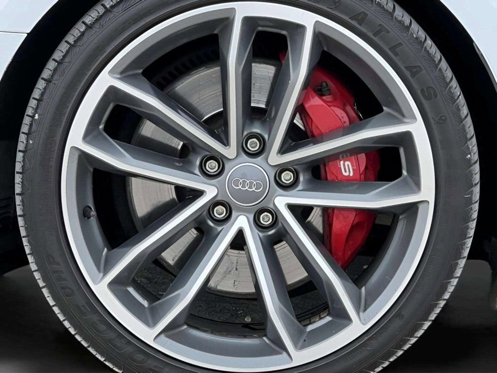 Used 2018 Audi S5 Prestige w/ S Sport Package image 14