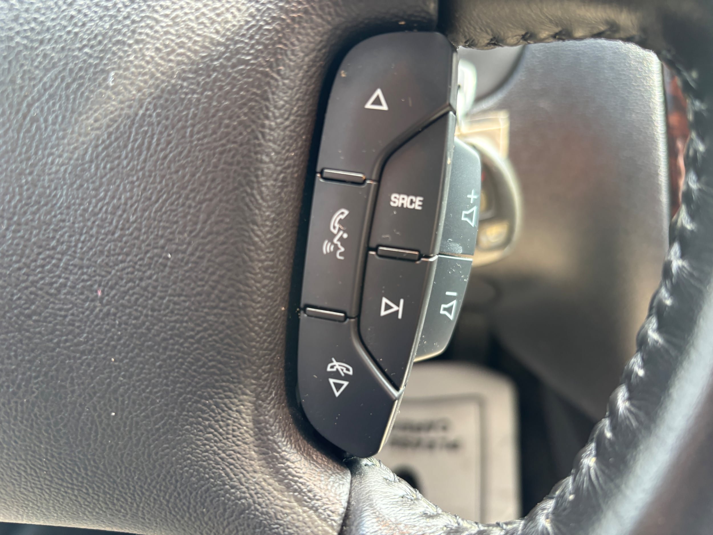 Used 2012 Chevrolet Impala LT FWD image 20