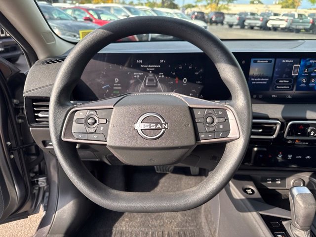 Used 2026 Nissan Sentra SV w/ Floor Mat Package FWD image 12