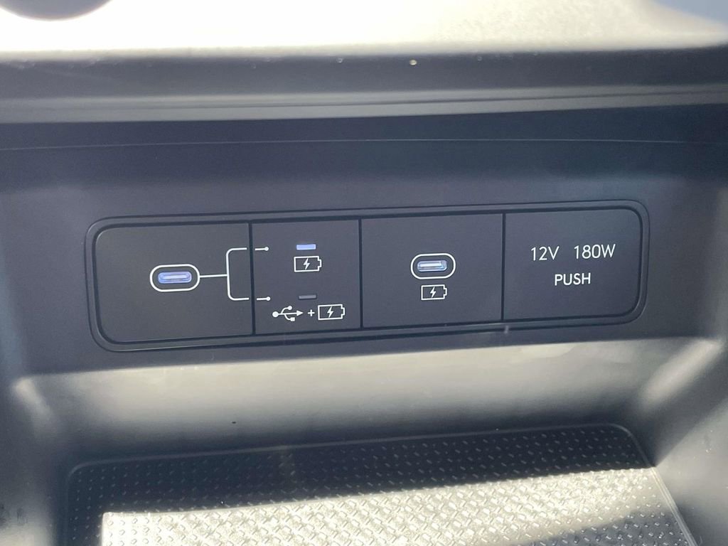 New 2026 Hyundai Santa Cruz SE AWD/4WD image 28