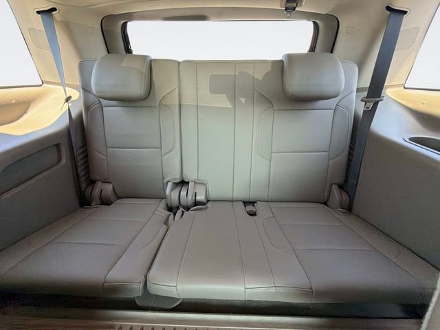 Used 2017 Chevrolet Tahoe Premier RWD image 16