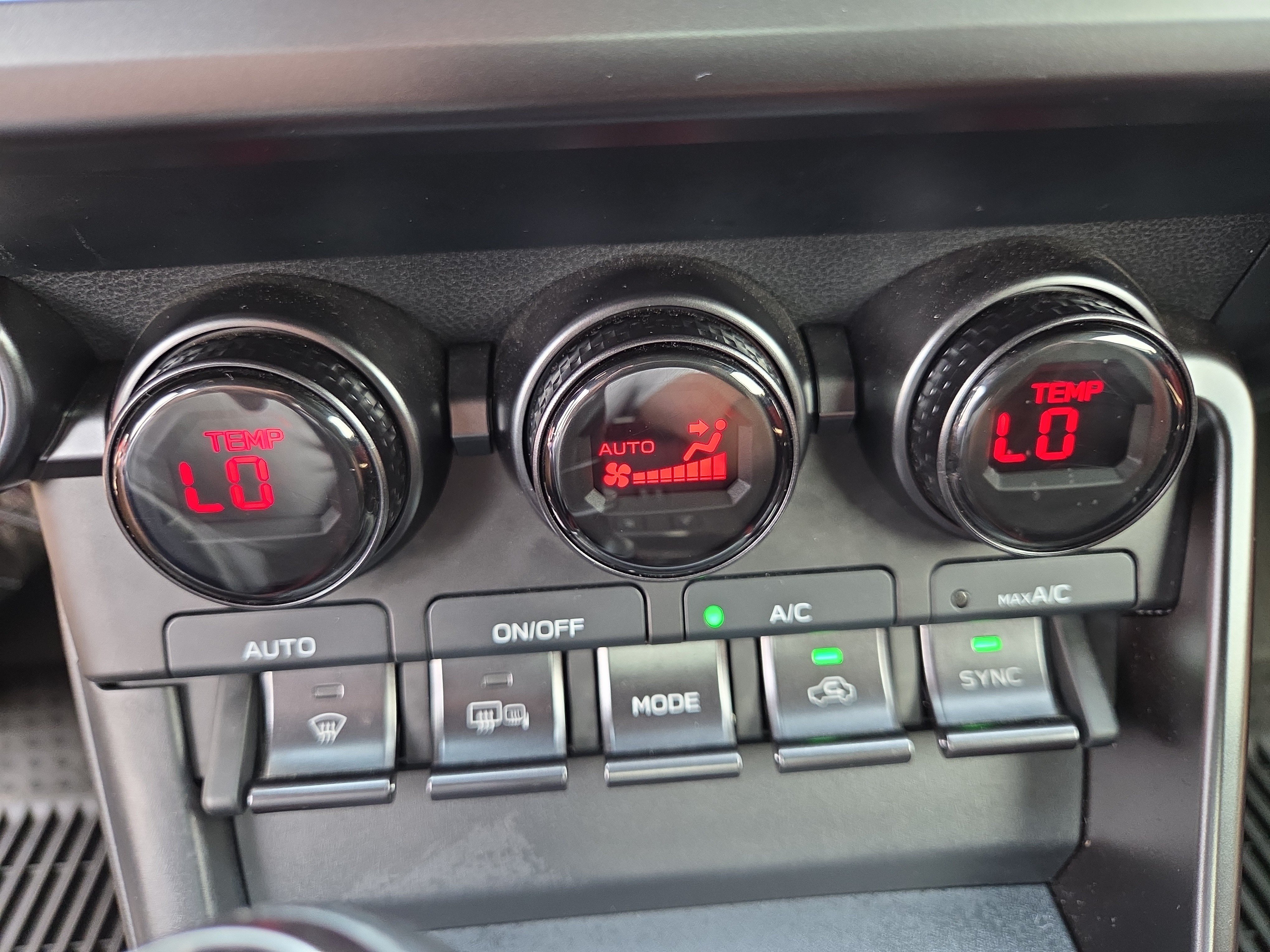 Certified 2024 Toyota GR86 TRUENO Edition RWD image 25