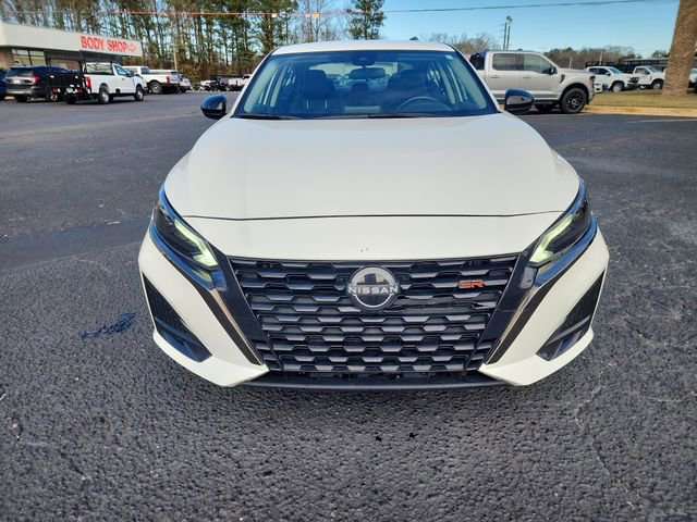 Used 2024 Nissan Altima 2.5 SR image 8