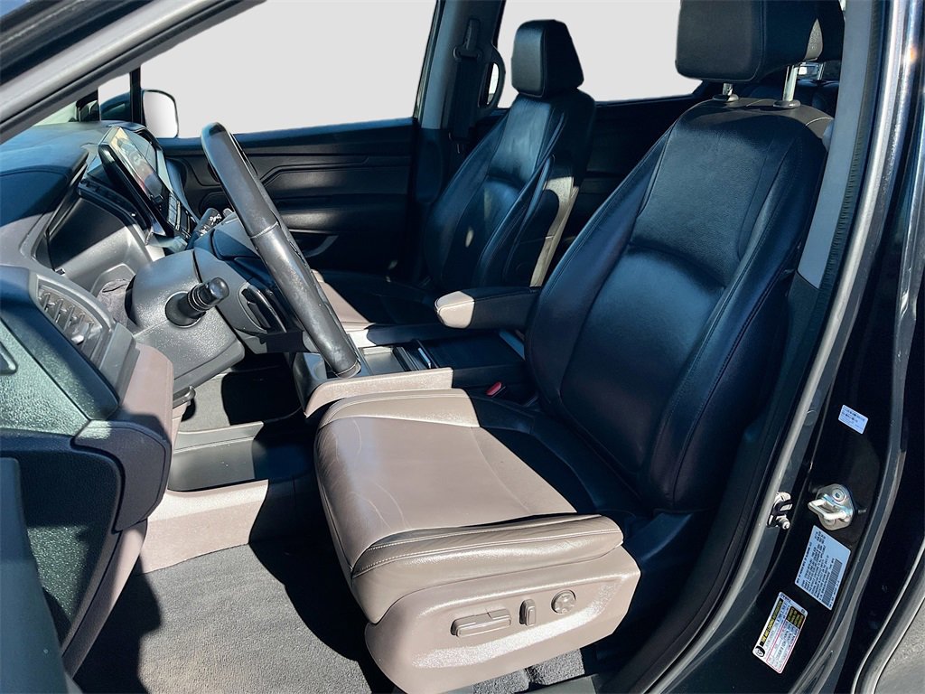 Used 2020 Honda Odyssey EX-L image 20