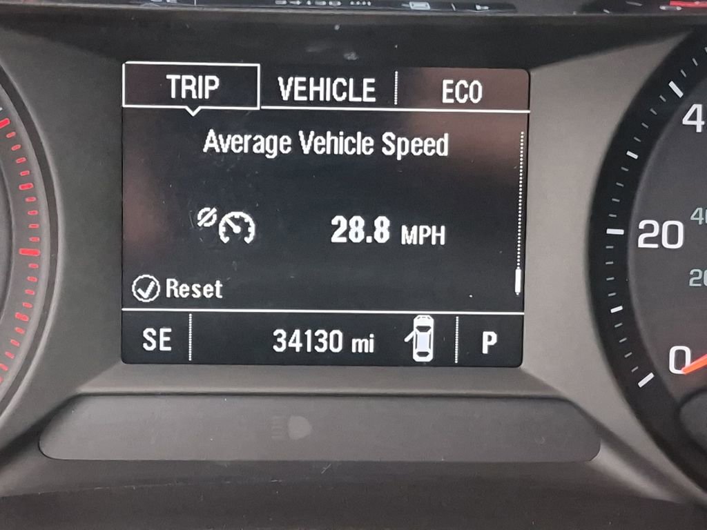 Certified 2023 Chevrolet TrailBlazer LT image 15