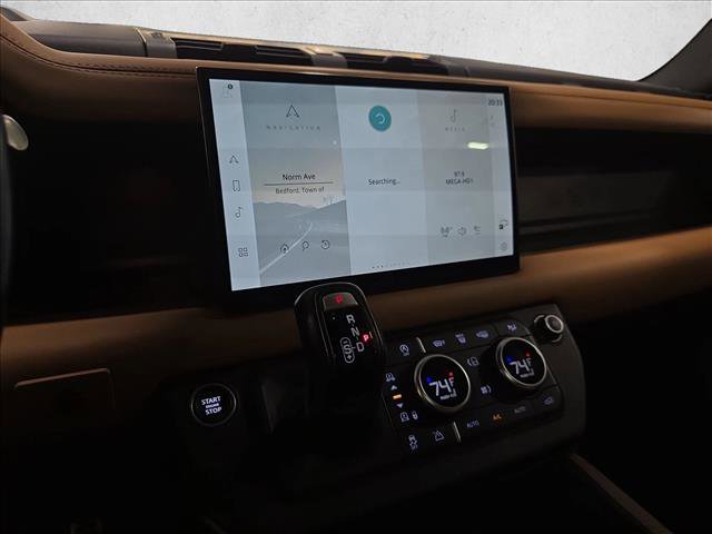 Used 2023 Land Rover Defender 110 X AWD/4WD image 19