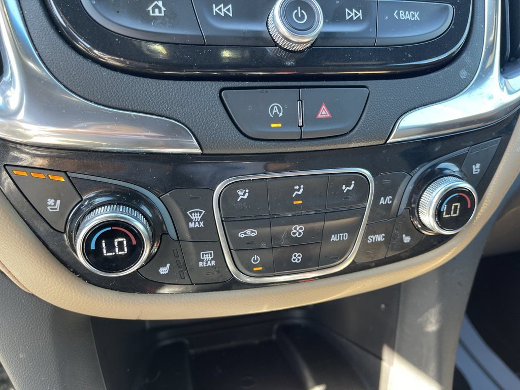 Used 2024 Chevrolet Equinox Premier AWD/4WD image 18