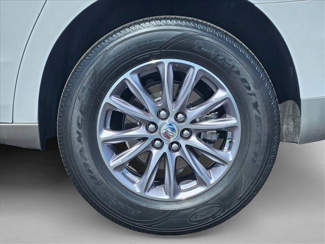 Used 2024 Buick Enclave Essence w/ Trailering Package, 5000 lbs. FWD image 28