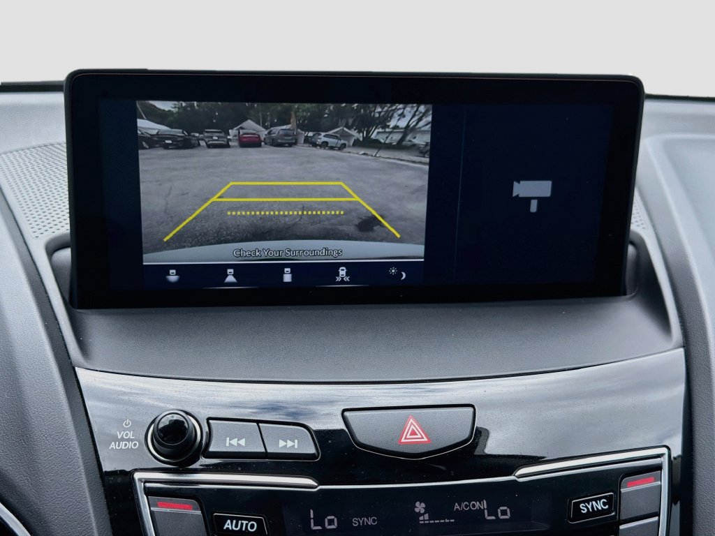 Used 2023 Acura RDX w/ Technology Package FWD image 33
