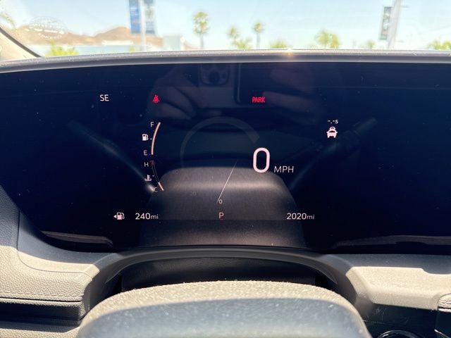 Used 2025 Buick Encore GX Sport Touring w/ Experience Buick Package FWD image 5