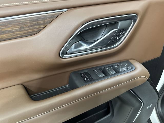 Certified 2023 Chevrolet Tahoe High Country image 23