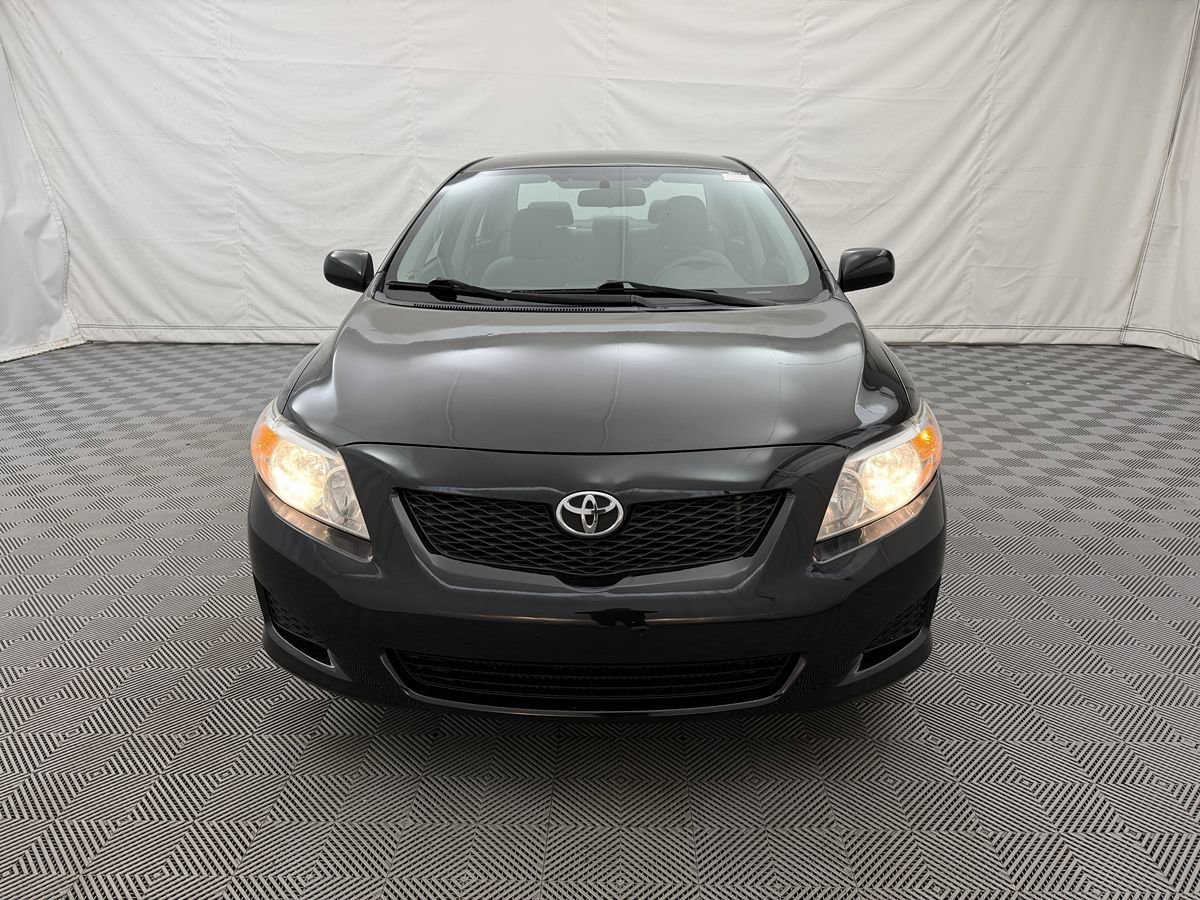 Used 2010 Toyota Corolla LE FWD image 3