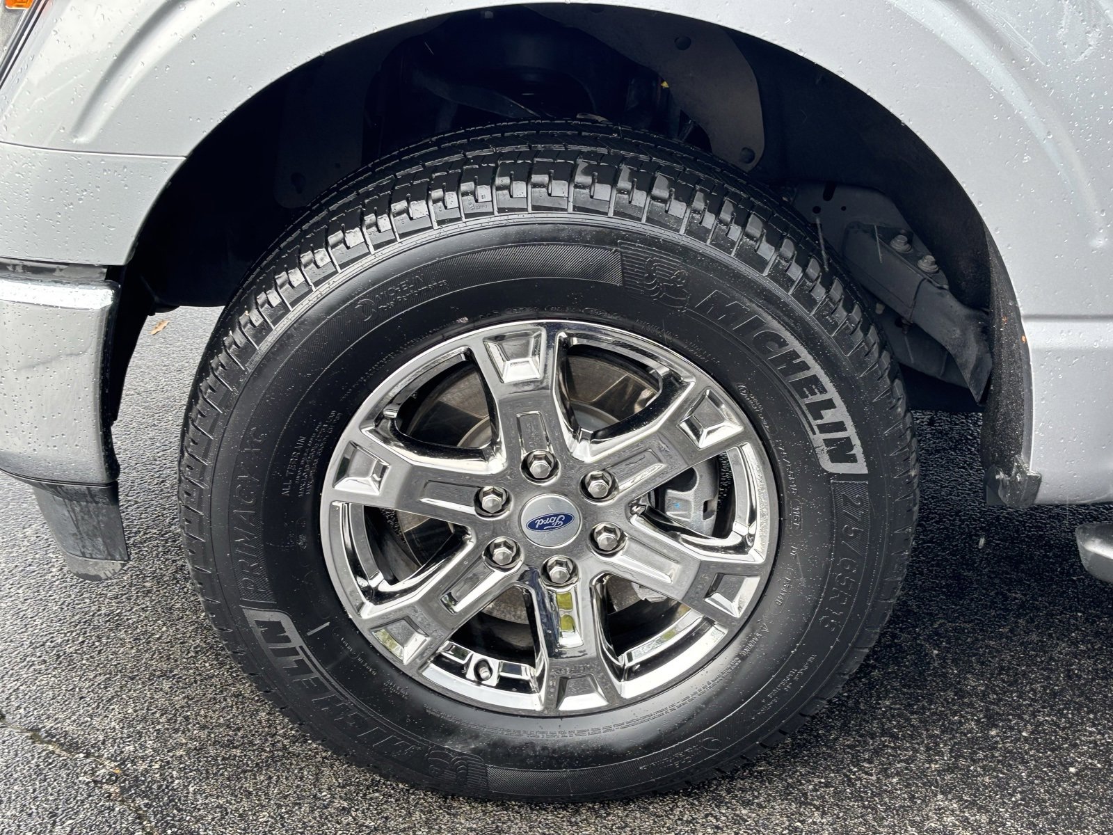 Used 2022 Ford F150 XLT w/ Equipment Group 302A High image 14