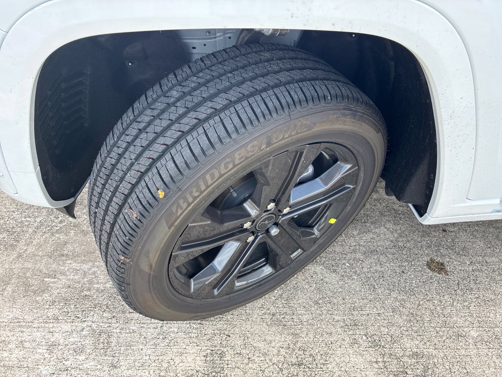 New 2027 Jeep Grand Cherokee Limited AWD/4WD image 39