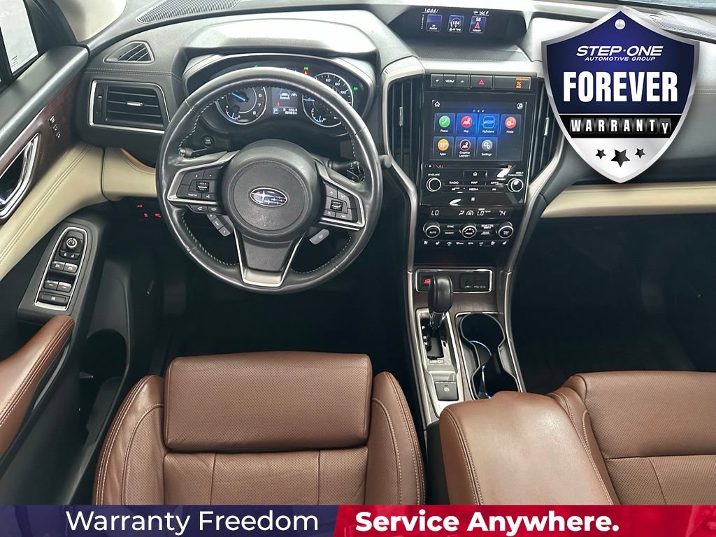 Used 2019 Subaru Ascent Touring w/ Popular Package #3 AWD/4WD image 15