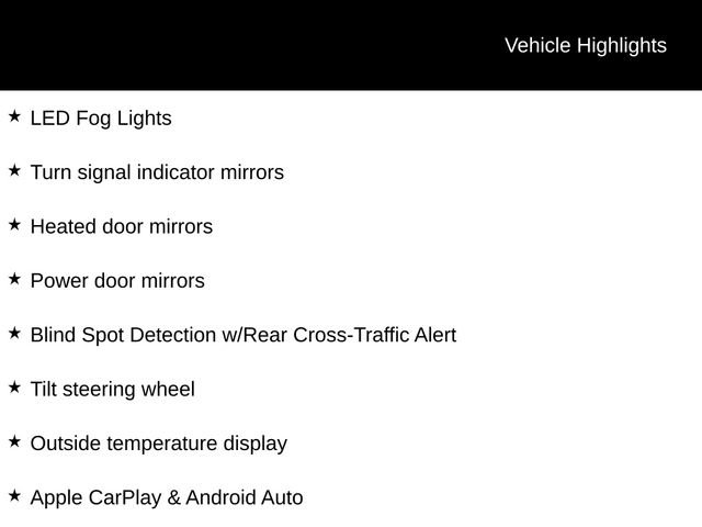 Used 2025 Subaru Legacy Premium image 32