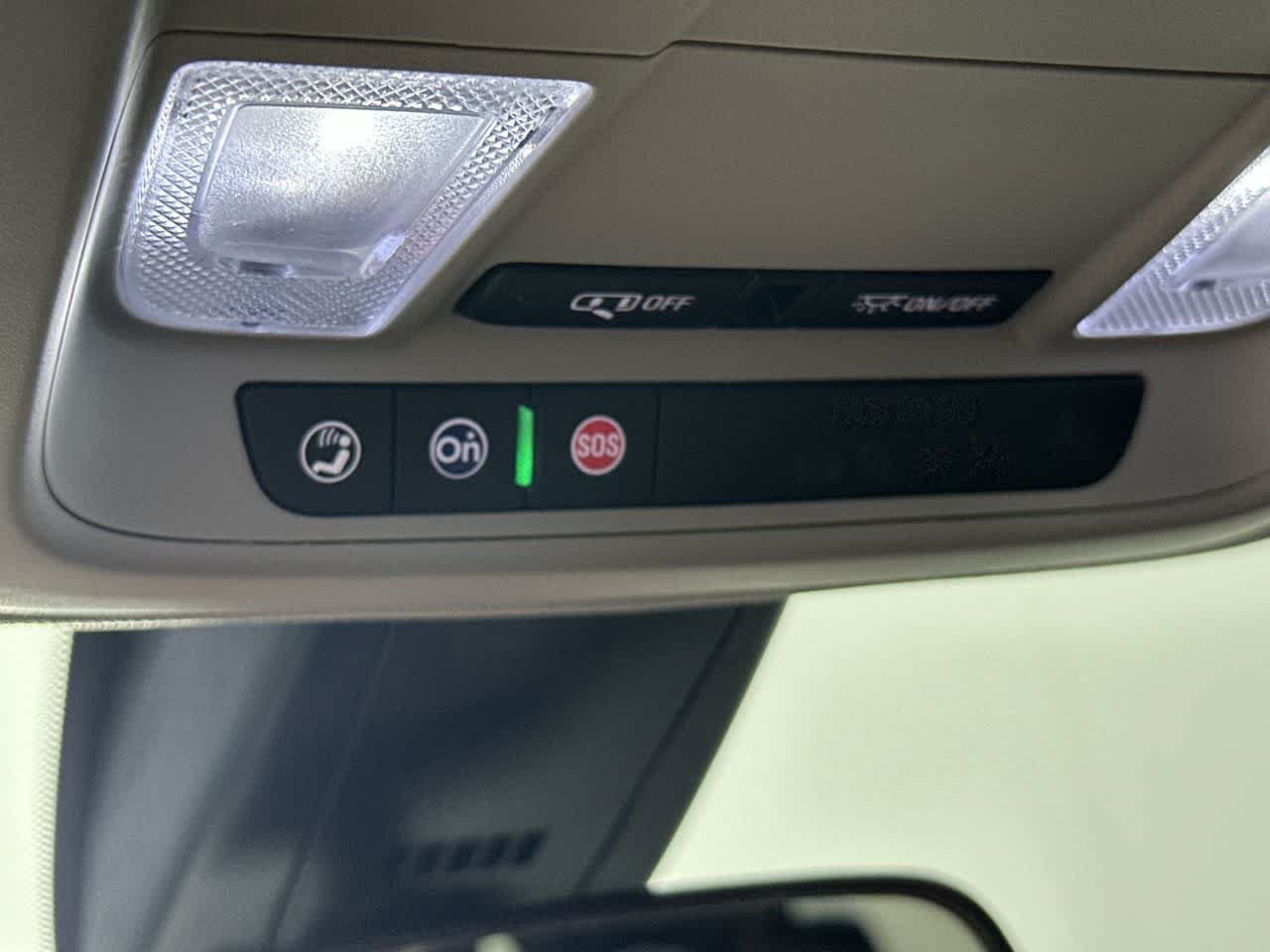 Used 2025 Chevrolet Blazer LT FWD image 28