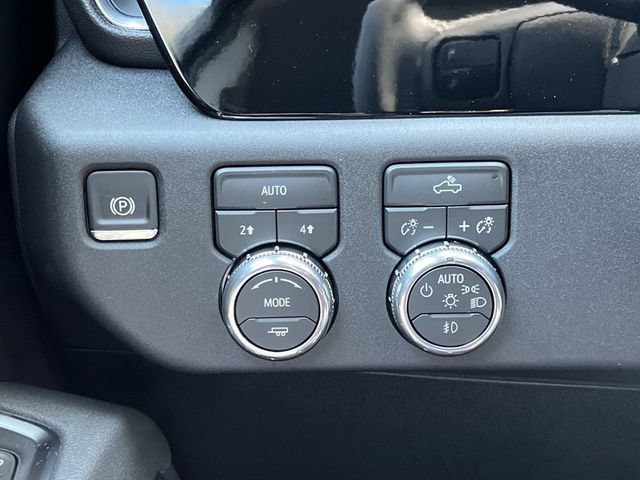 New 2026 GMC Sierra 1500 Elevation AWD/4WD image 23