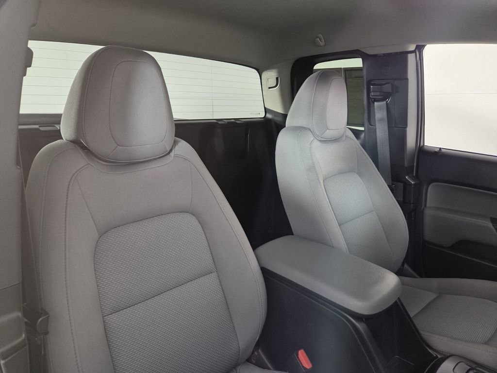 Used 2022 GMC Canyon Elevation Standard w/ Convenience Package image 34