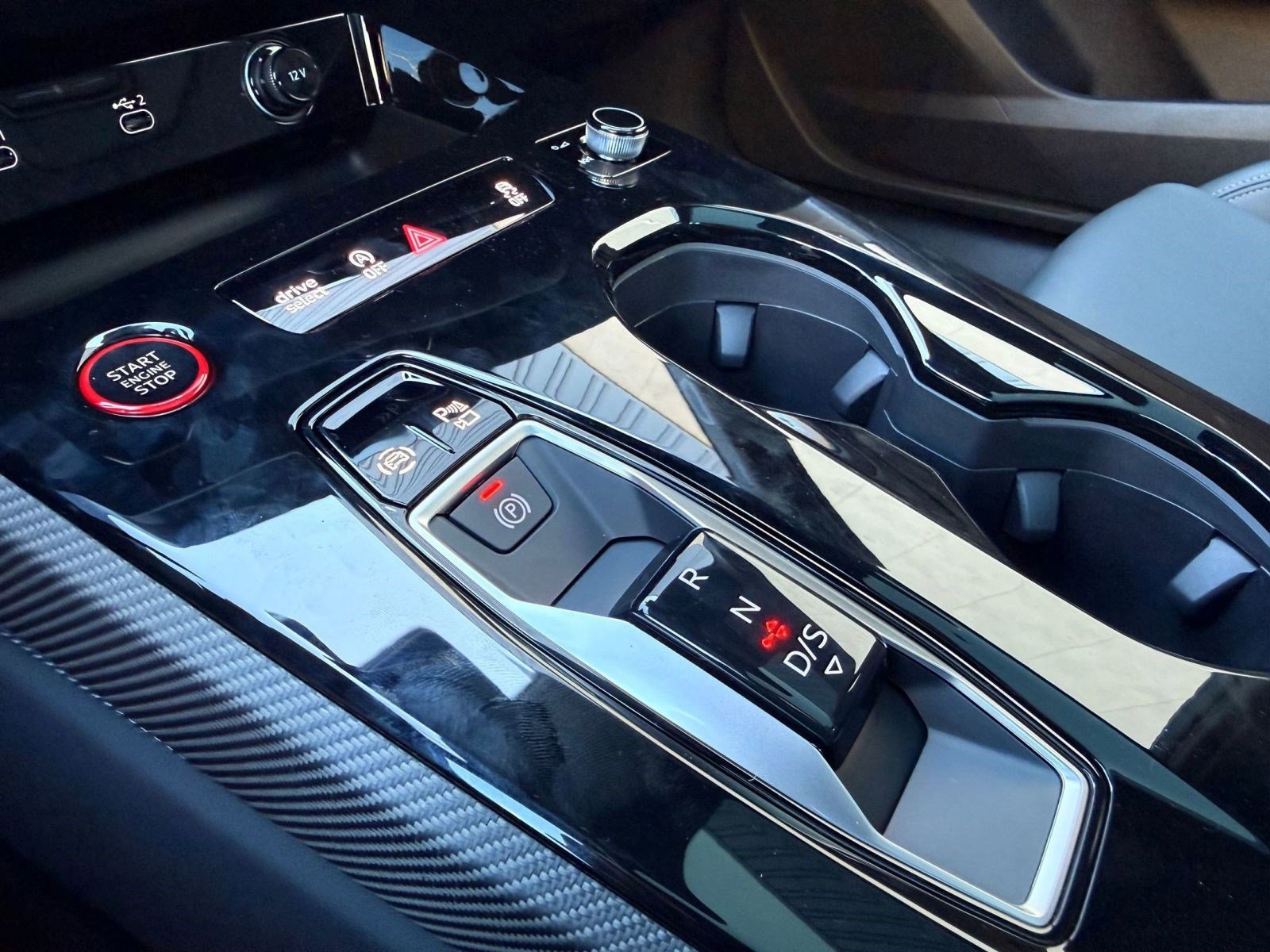 New 2025 Audi S5 Premium Plus image 17