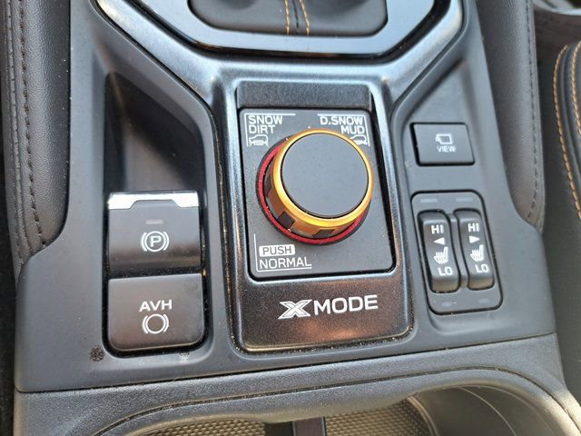 Used 2023 Subaru Forester Wilderness AWD/4WD image 18