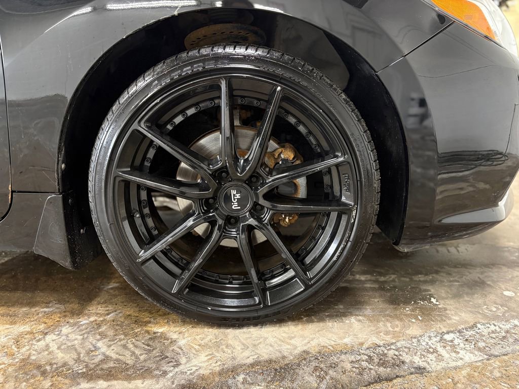 Used 2018 Nissan Altima 2.5 SV image 30