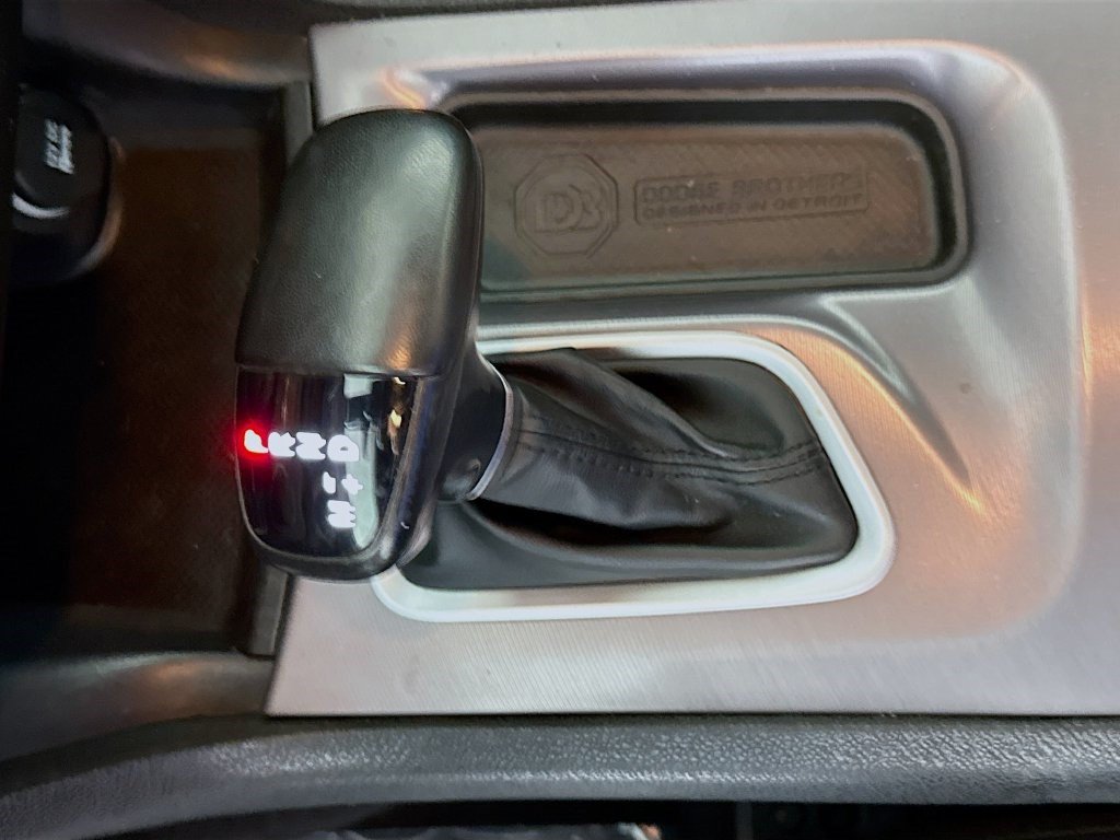 Used 2023 Dodge Charger GT RWD image 19
