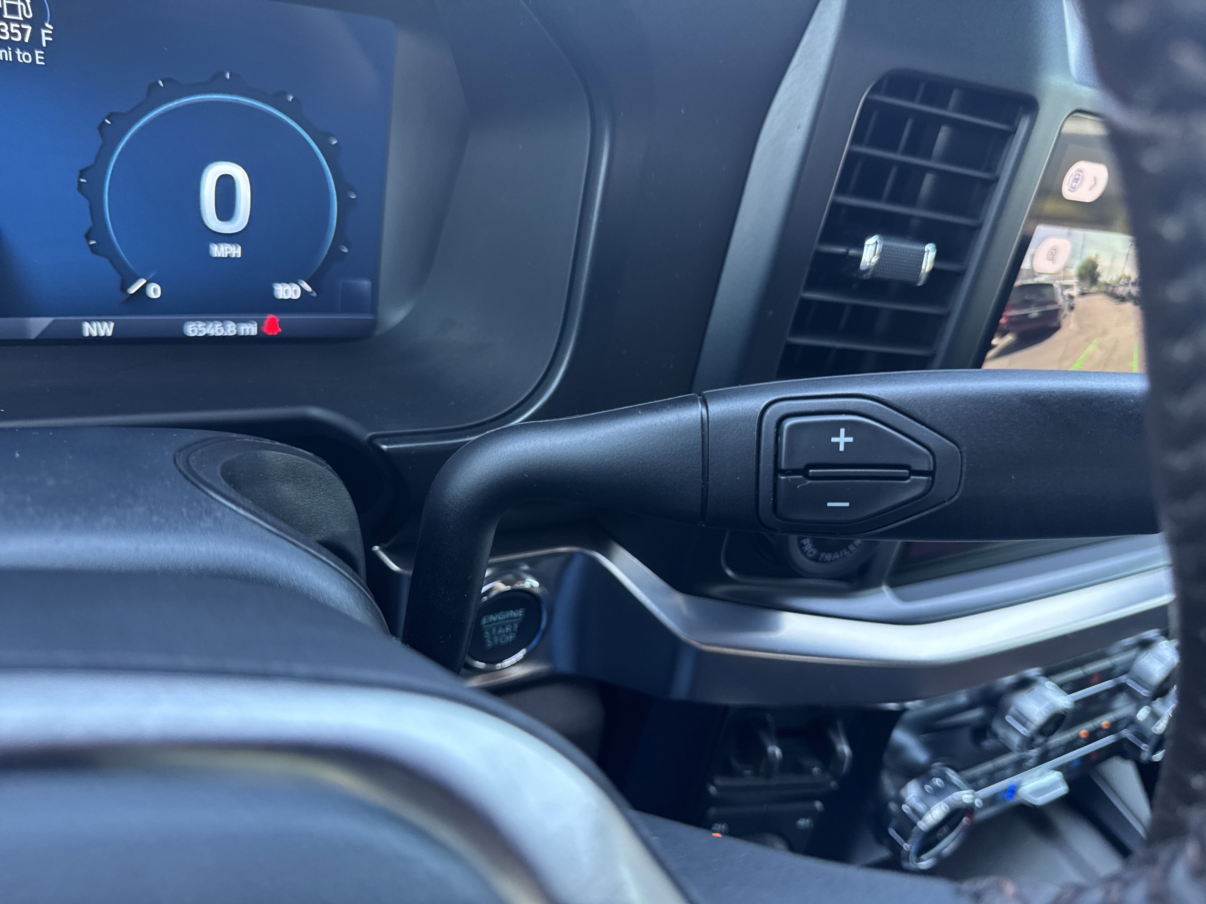 New 2025 Ford F250 King Ranch w/ Tremor Off-Road Package image 40