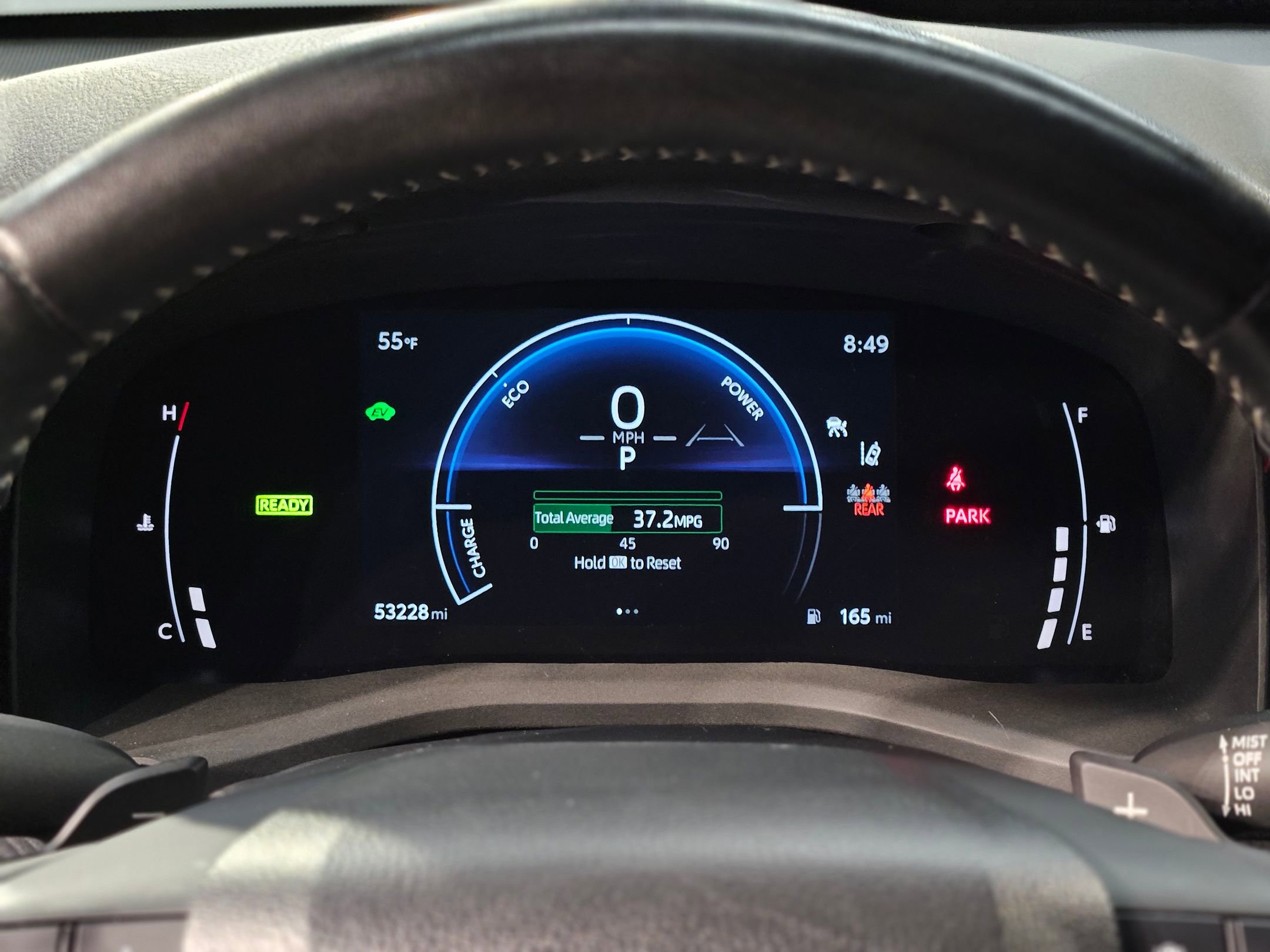 Used 2025 Toyota Camry SE image 15