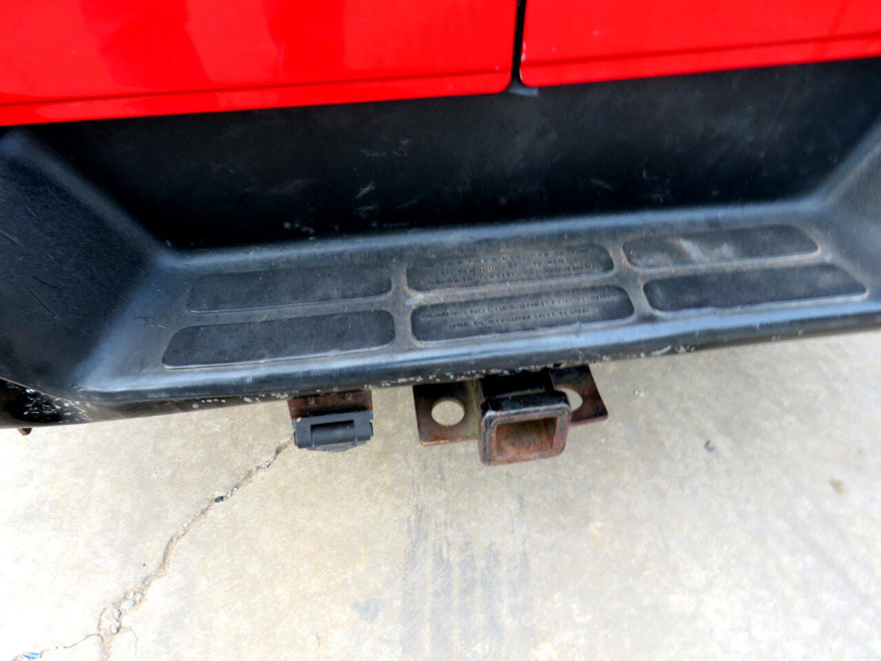 Used 2009 Chevrolet Express 2500 image 16