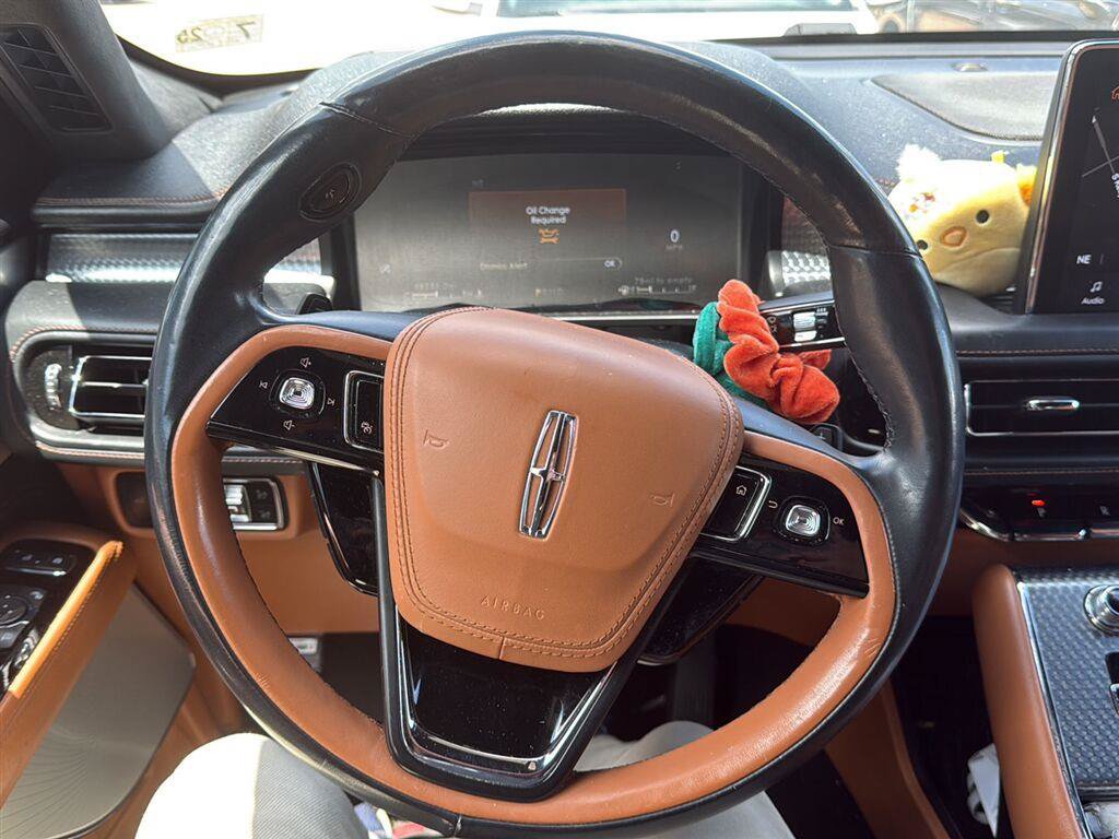 Used 2021 Lincoln Aviator Black Label AWD/4WD image 4