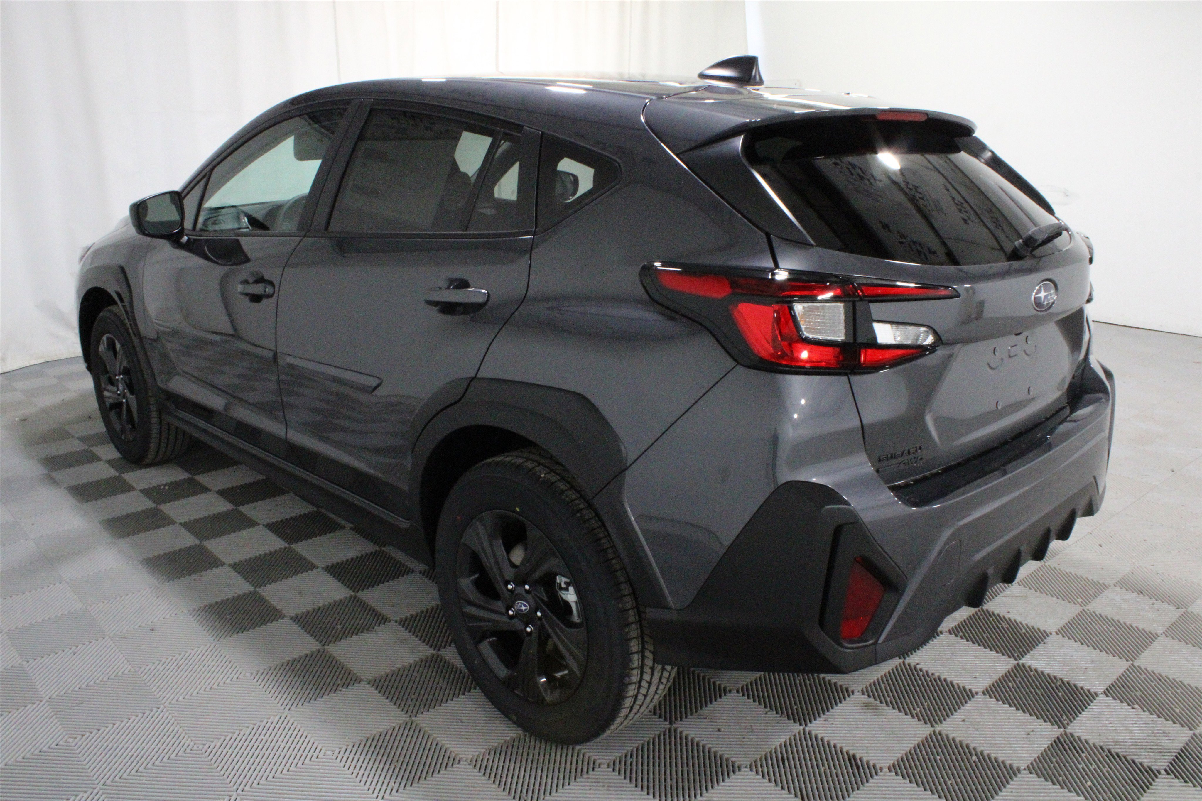 New 2026 Subaru Crosstrek 2.5i image 28