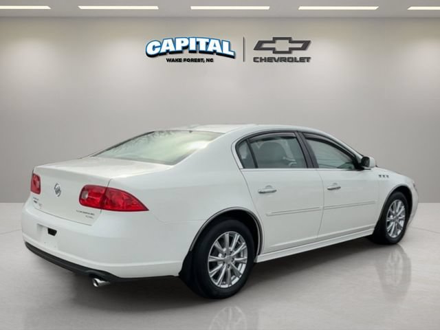 Used 2011 Buick Lucerne CXL FWD image 5