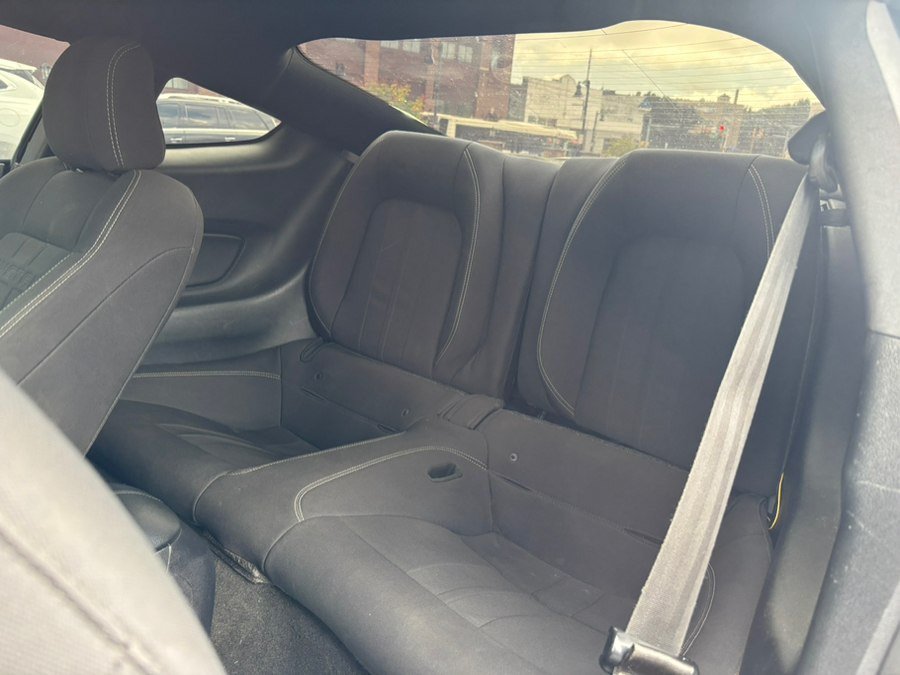 Used 2019 Ford Mustang GT w/ Equipment Group 301A RWD image 16