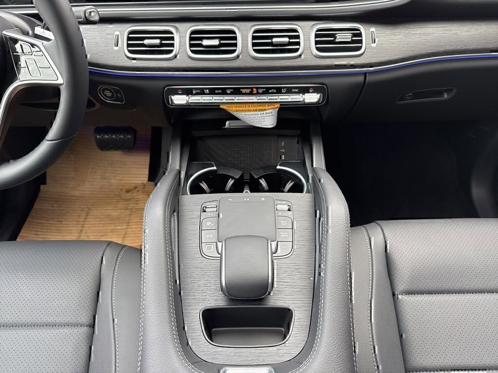 Certified 2026 Mercedes-Benz GLE 350 4MATIC image 24